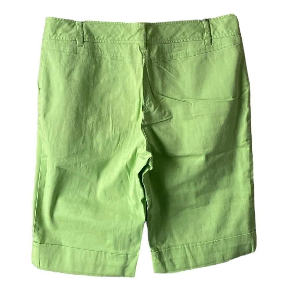 DFA New York these shorts
